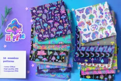 HIPPIE Set of 150+ vectors