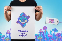 HIPPIE Set of 150+ vectors