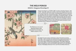 Hiroshige III Procreate Kit