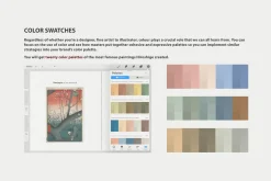 Hiroshige Procreate Kit