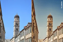 20 Historic Lightroom Presets & LUTs