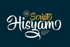 Hisyam Script
