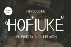HOFIUKE
