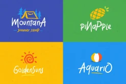 Holiday Font