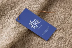 Holiday Rush Serif Font
