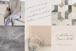 Holiday Script