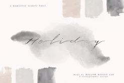 Holiday Script