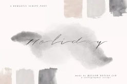 Holiday Script