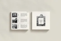 Holistic Coach Instagram Kit