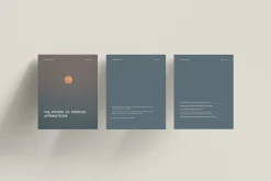 170 Holistic Social Media Templates