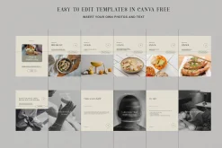 Holistic Wellness Templates | Canva