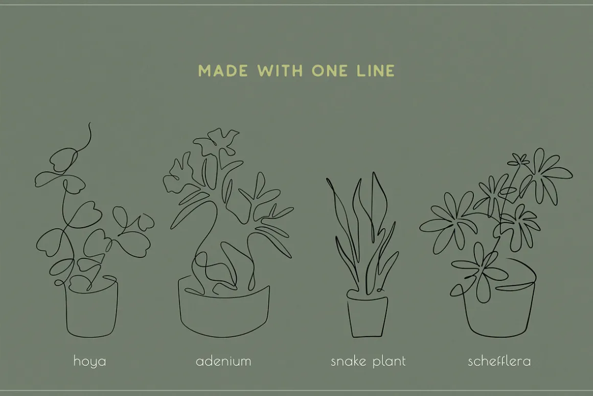 Home Plant Lover