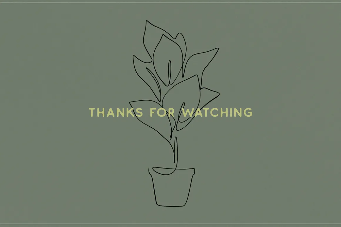 Home Plant Lover