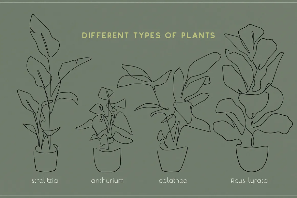 Home Plant Lover