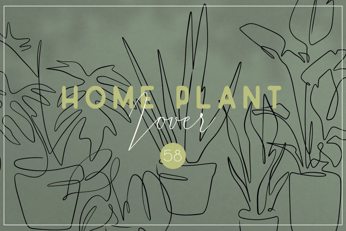 Home Plant Lover