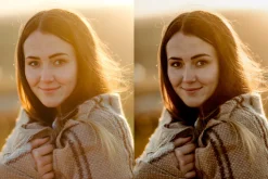 07 Honey Lightroom Presets