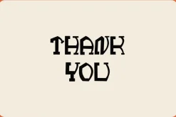 Hooky Lucky - Funny Font