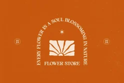 Hot Caramel Bold Serif Display