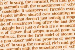 Hot Caramel Bold Serif Display