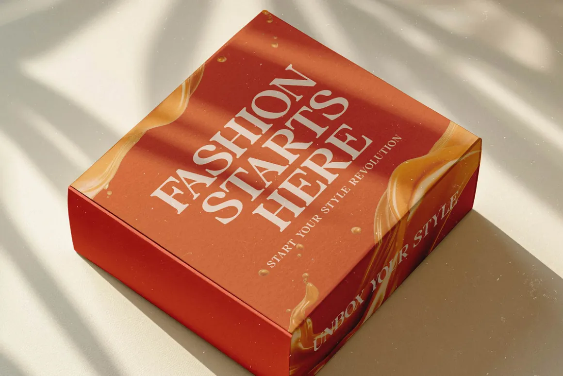 Hot Caramel Bold Serif Display