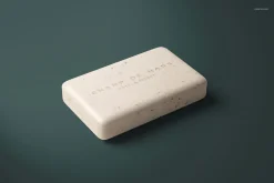 Hotel Hand Soap Mockup Set