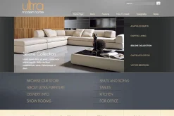 Hot Furniture Store