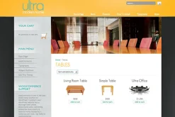 Hot Furniture Store