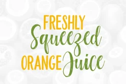 Hottemp Brush - Font Duo
