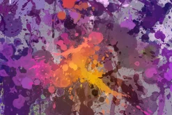 50 HQ SPLASHES Procreate brushes