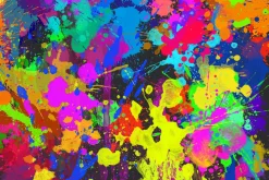 50 HQ SPLASHES Procreate brushes