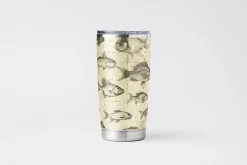 10 Hudson's Vintage Fish Patterns