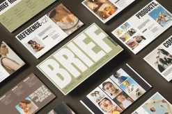 HUGE | Creative Brief Campaign