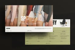 HUGE | Creative Brief Campaign