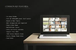 HUGE | Creative Brief Campaign