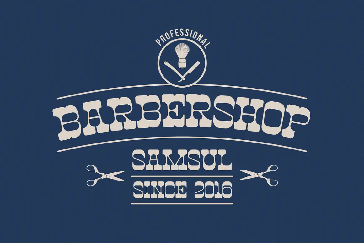 Hunting Ground | Western Slab Serif