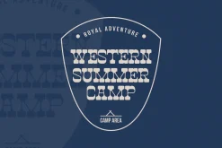 Hunting Ground | Western Slab Serif