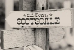 Hunting Ground | Western Slab Serif