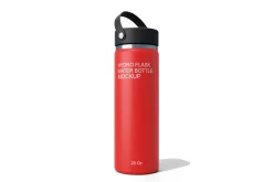 Hydro Flask Bottle Mockup Vol.1