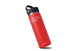 Hydro Flask Bottle Mockup Vol.1
