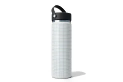 Hydro Flask Bottle Mockup Vol.1