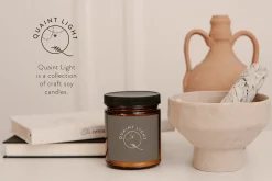 Hygge Adore - Christmas Serif Font