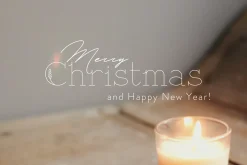 Hygge Adore - Christmas Serif Font