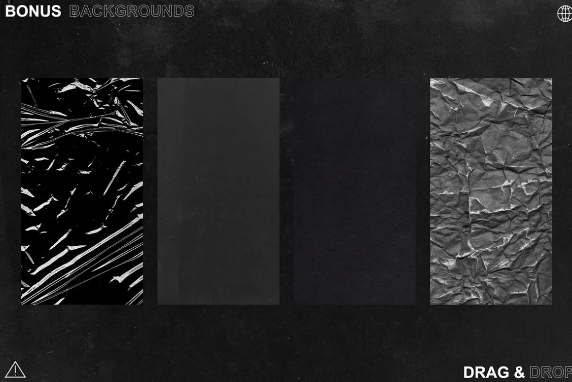 Hype Instagram Story/Post Templates