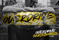 HYPERWAVE Marker Font
