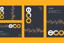 iBrand Ligature - Logo Font