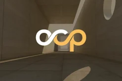 iBrand Ligature - Logo Font