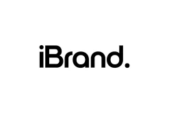 iBrand - Logo Font