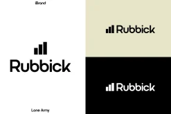 iBrand - Logo Font