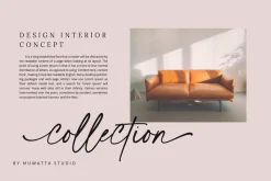 Ideas Script Font