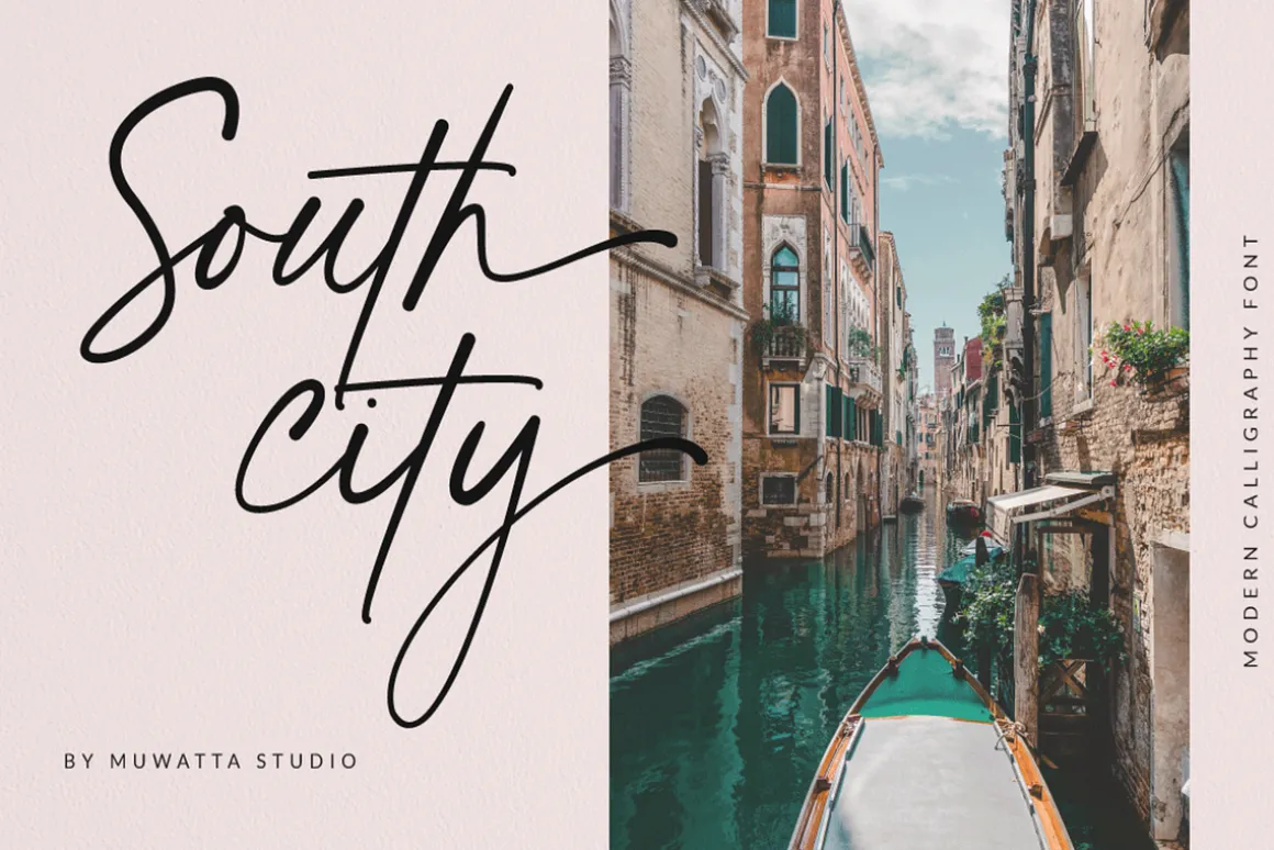 Ideas Script Font